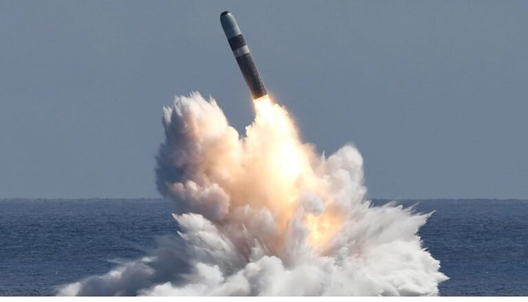  Back to the brink | The Express Tribune