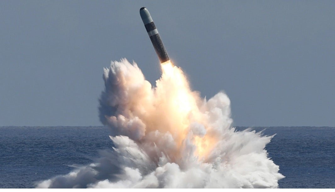 Back to the brink | The Express Tribune