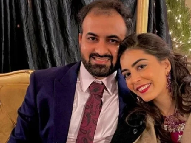 Imaan Mazari objects to state counsel's sesignation in tweets case | The Express Tribune