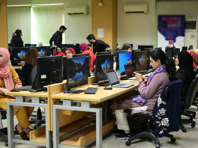 Pakistan’s economy cannot grow while women remain unsafe, excluded | The Express Tribune