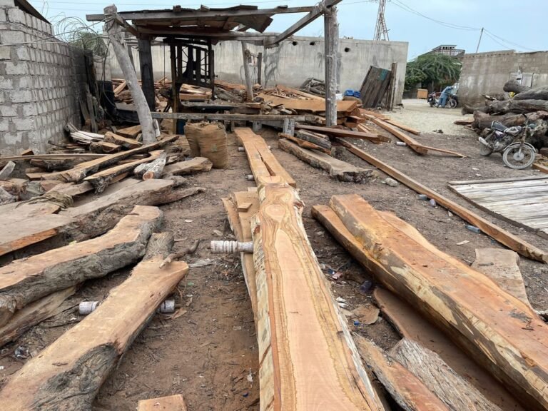  The last voyage of Pakistan’s wooden boats | The Express Tribune