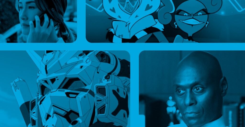 The 10 best shows to stream on Amazon Prime Video from 2025 60 The 10 best shows to stream on Amazon Prime Video from 2025