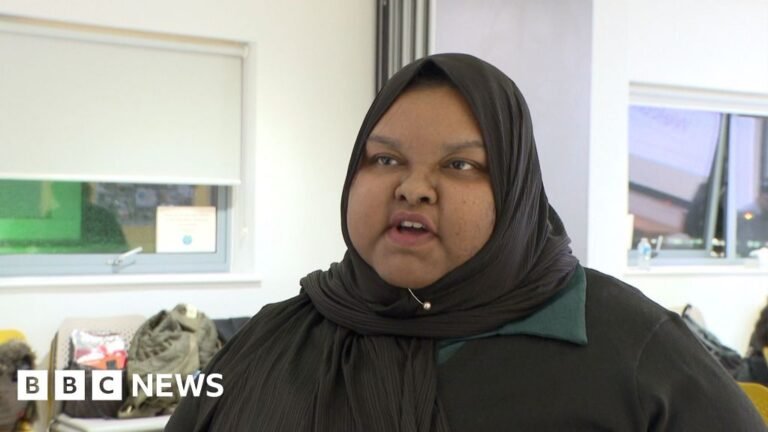 Health education: Young women want improvements in Wales