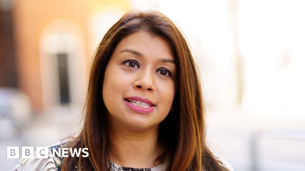 Tulip Siddiq MP given jail sentence in Bangladesh after trial in her absence