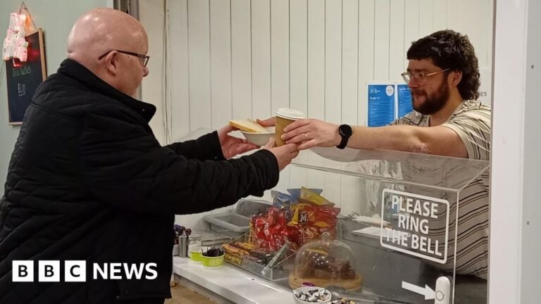 North Tyneside Warm Welcome hubs an 'important' helping hand