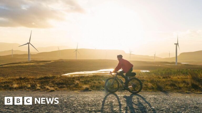 Energy investment of £28bn approved by regulator Ofgem