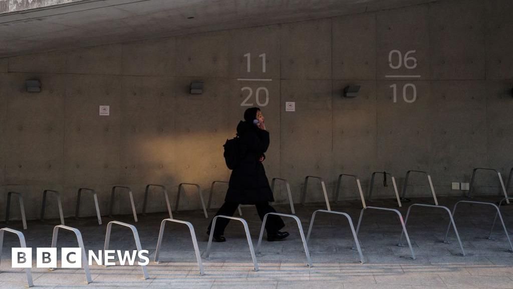 South Korea: Government developing app showing real-time location of stalkers