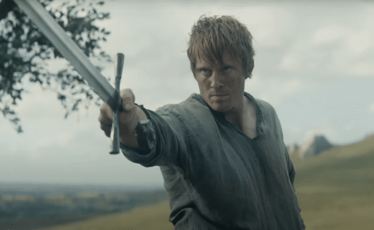 ‘Knight of the Seven Kingdoms’ Stars Tease “Symbiotic Relationship” Ahead of ‘Game of Thrones’ Prequel’s Season 2 Shoot