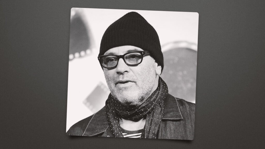 Amos Poe, No Wave Director Behind The Blank Generation and The Foreigner Dies at 76 87 Amos Poe, “No Wave” Director Behind ‘The Blank Generation’ and ‘The Foreigner’ Dies at 76