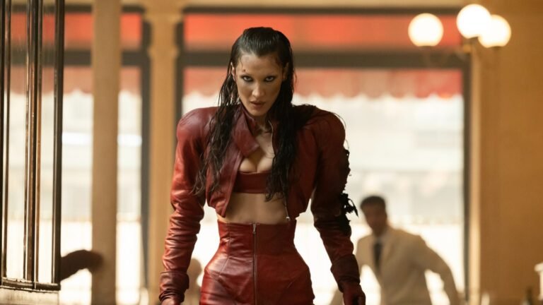 Ryan Murphy’s ‘The Beauty’ Adaptation Sets Premiere Date Across FX and Streaming