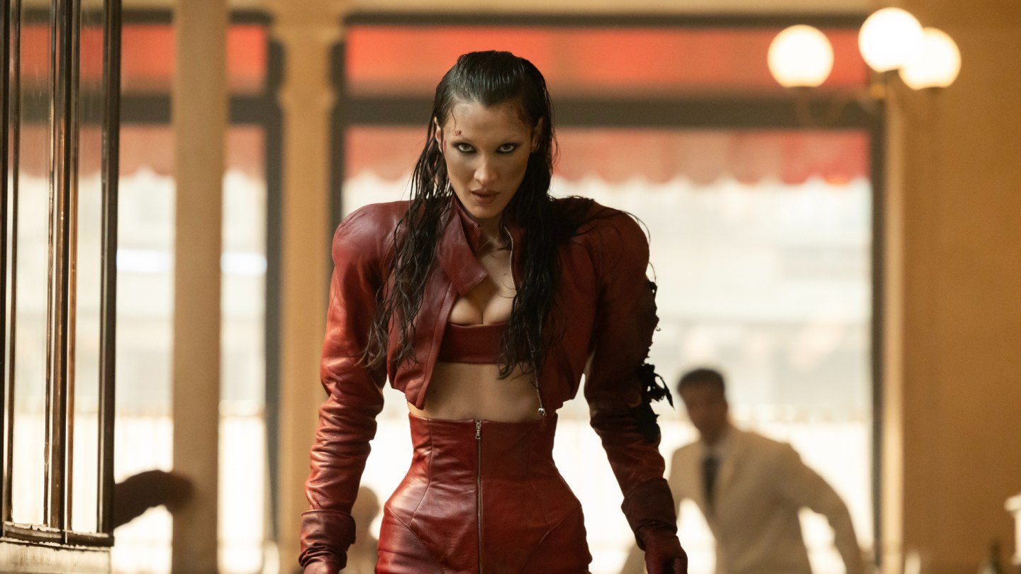 Ryan Murphy’s ‘The Beauty’ Adaptation Sets Premiere Date Across FX and Streaming