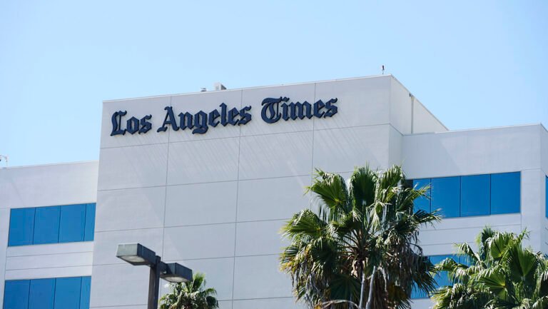 Los Angeles Times Journalists Ratify New Labor Contract, Averting Strike