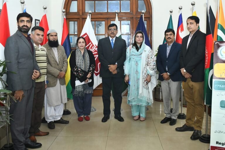 UVAS holds seminar on Punjab Civil Defense Resilience Corps initiatives