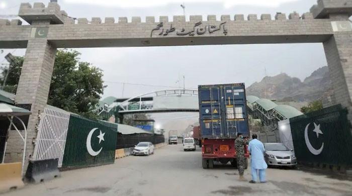 Pakistan Opens Torkham and Chaman Borders for UN Humanitarian Aid