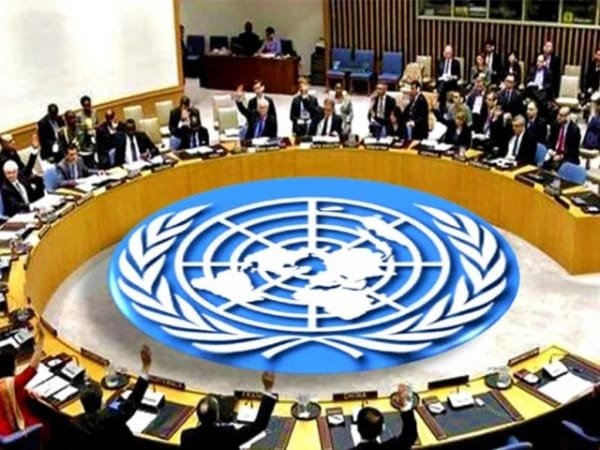 UN General Assembly Overwhelmingly Passes Resolution Urging Israel to Withdraw from Occupied Palestinian Territories