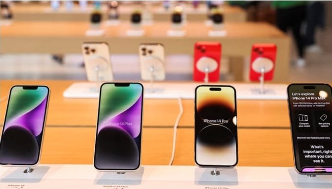 Apple Refuses to Preload Indian Government’s Cybersecurity App on iPhones