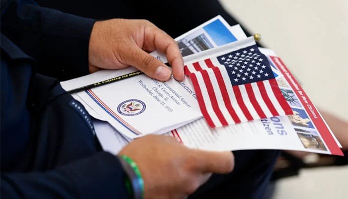 US Suspends Immigration Applications for Citizens of 19 Countries, Including Green Card and Citizenship Requests