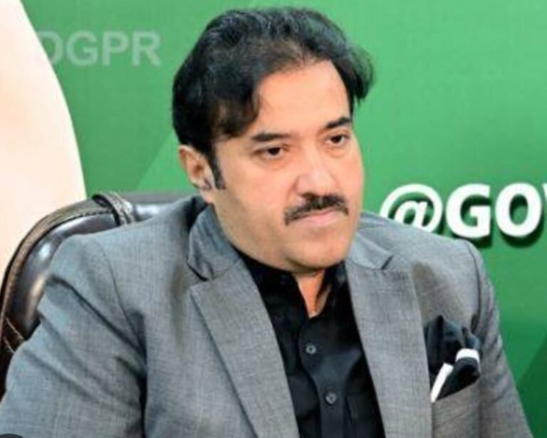 Punjab Minister Oversees PDP Review Meeting and E-Tendering Process for Urban Development Projects