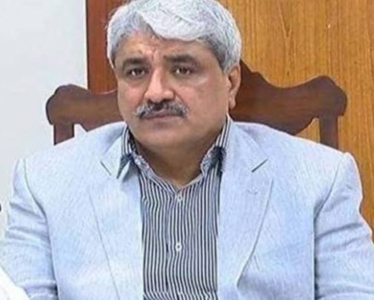 Pakistan Cannot Afford Any Kind of Sedition or Chaos: Minister