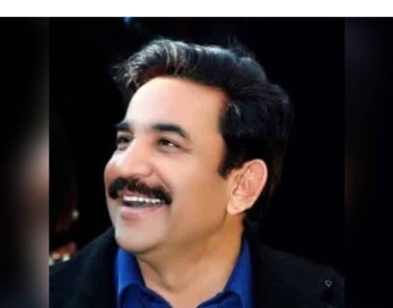 Barrister Khokhar Inaugurates Additional Development Schemes in PP-168