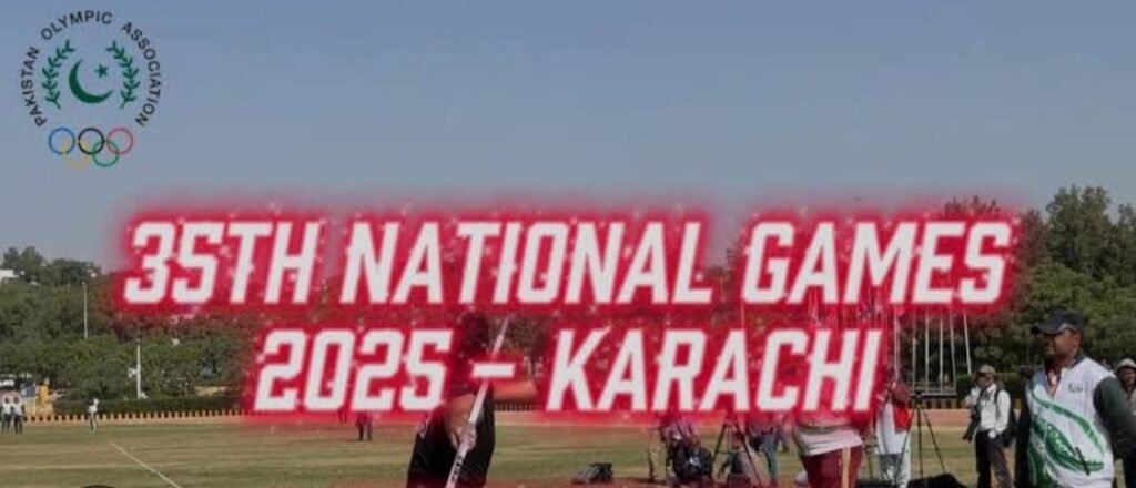 Punjab Wraps Up 35th National Games with 126 Medals 39 IMG 20251214 WA1601