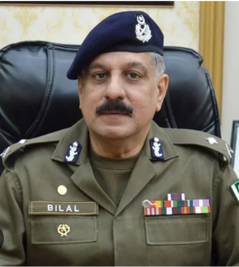 Lahore Police intensify crackdown on Tenancy Act violations 77 IMG 20251226 WA2114