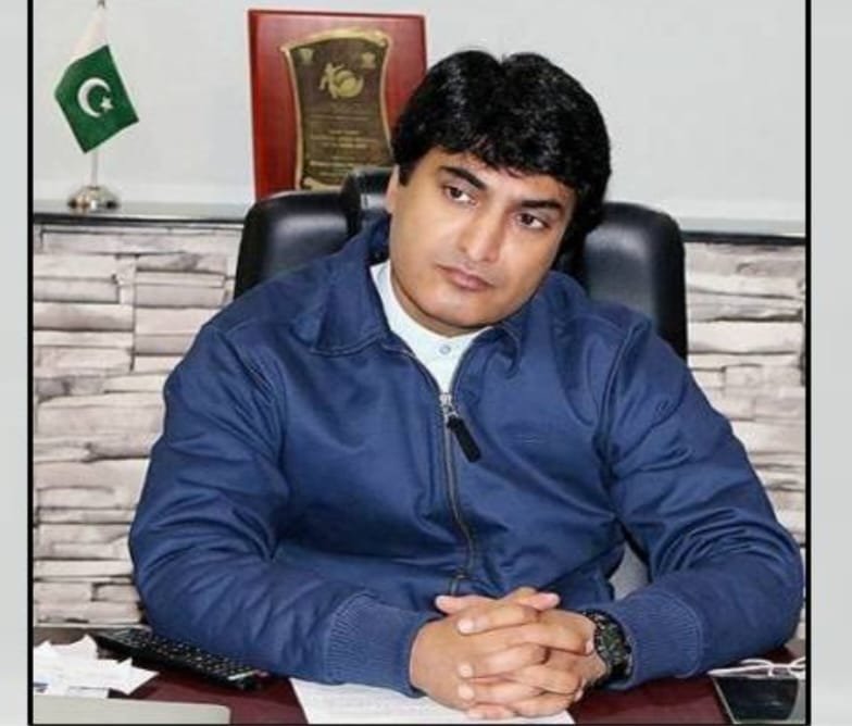 Punjab moves to crack down on manhole cover theft mafia: Mengal 27 IMG 20251226 WA2152