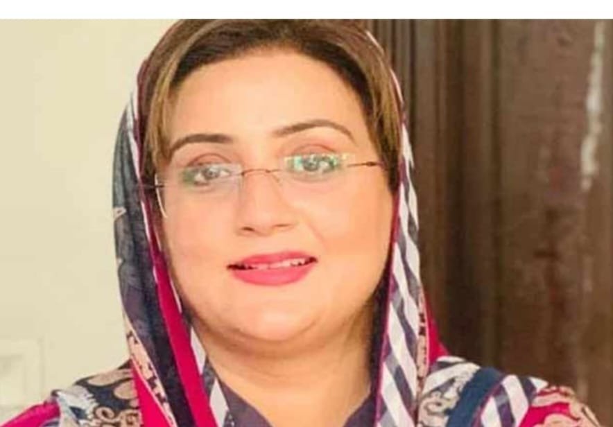 Punjab minister condemns UK-based death threats against Pakistani institutional head, demands immediate action 26 IMG 20251226 WA2154