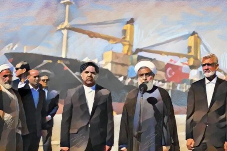 US waiver on Iran’s Chabahar Port a win for Central Asia