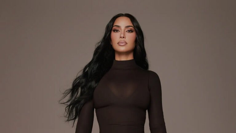 Kim Kardashian Reveals Her 'Ten Kimmandments' in New MasterClass Course