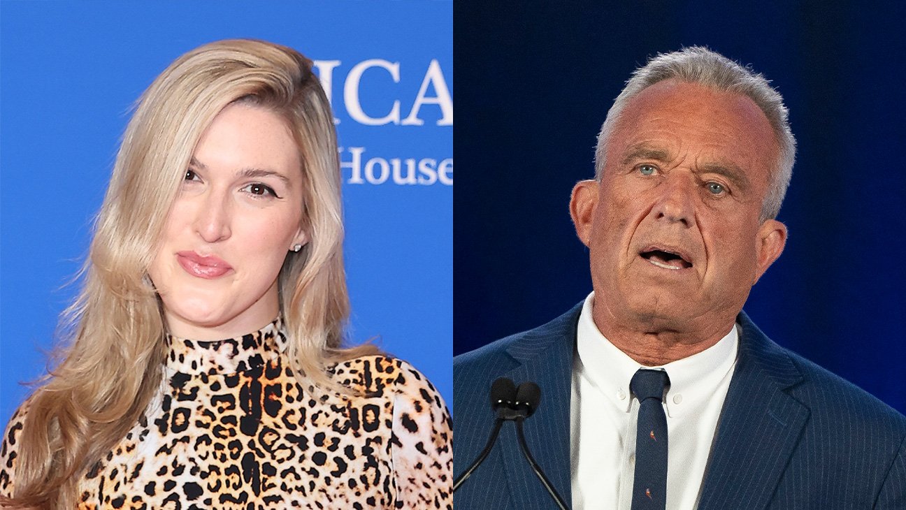 Olivia Nuzzi Breaks Silence on RFK Scandal: “I Did Something Wrong”