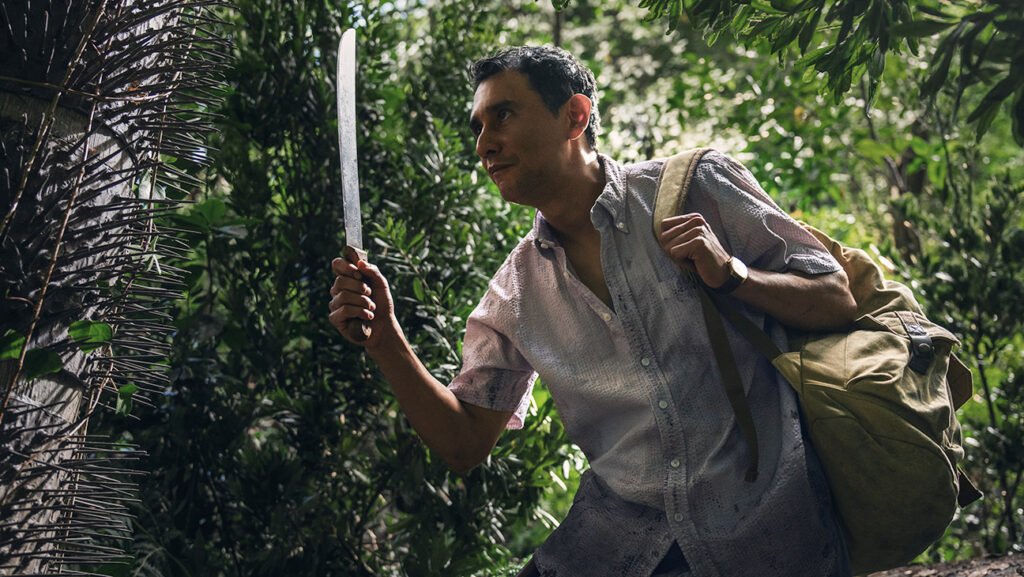 Pluribus Star Carlos-Manuel Vesga Breaks Down That Season Finale Betrayal 83 ‘Pluribus’ Star Carlos-Manuel Vesga Breaks Down That Season Finale Betrayal