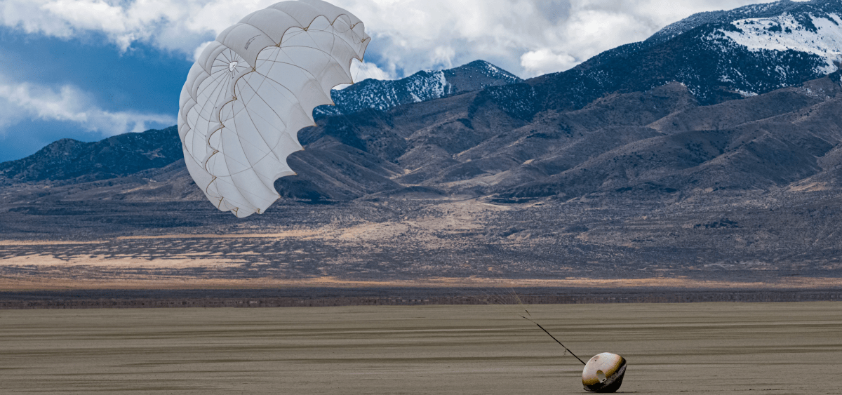 Varda says it has proven space manufacturing works -- now it wants to make it boring | TechCrunch