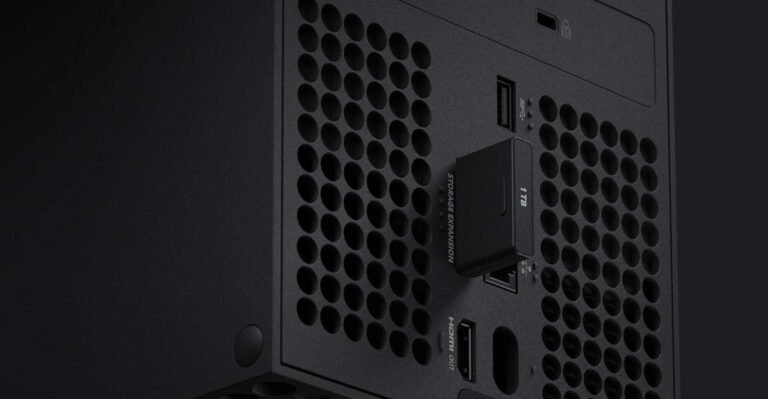 You can save up to $100 on Seagate’s Xbox Expansion Cards for Cyber Monday