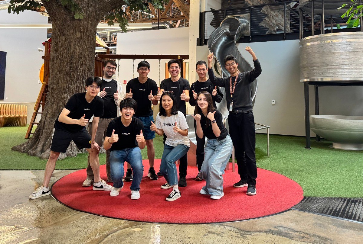 Simular's AI agent wants to run your Mac, Windows PC for you | TechCrunch