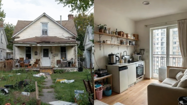 China’s poverty victory and America’s poverty shame