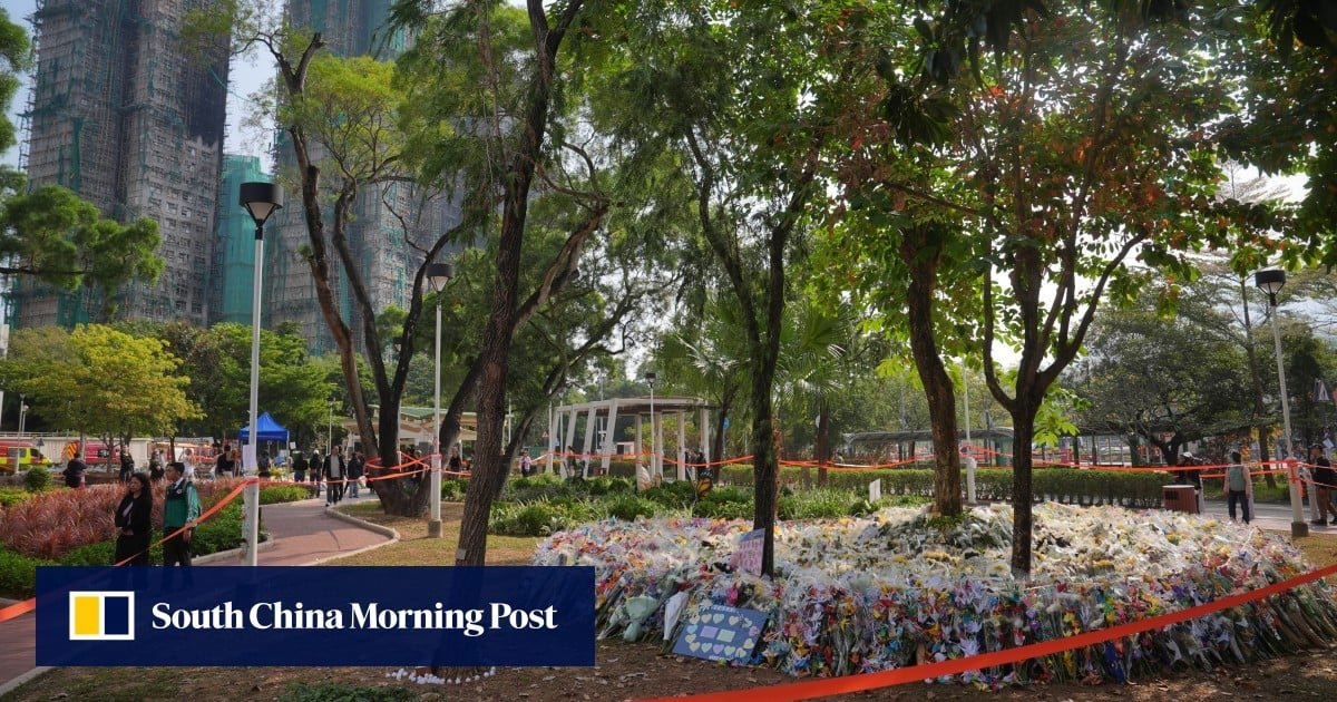 Beijing warns foreign media in Hong Kong over crossing ‘red lines’ during meeting