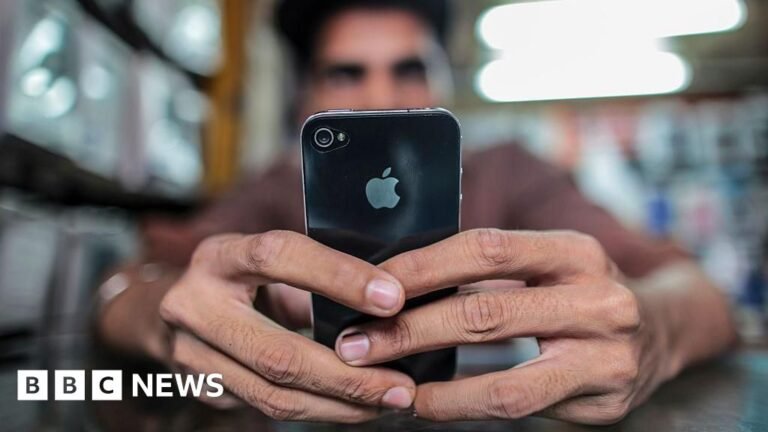 Sanchar Saathi: India scraps order to pre-install state-run cyber safety app on smartphones