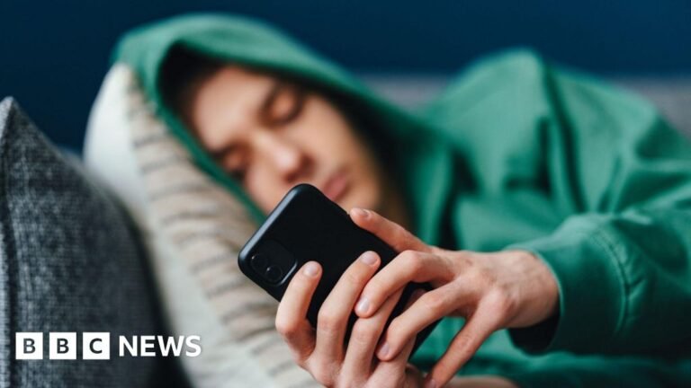 Porn site fined £1m has never responded to Ofcom