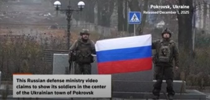 No US-Russia deal for now, as Ukraine suffers reversals