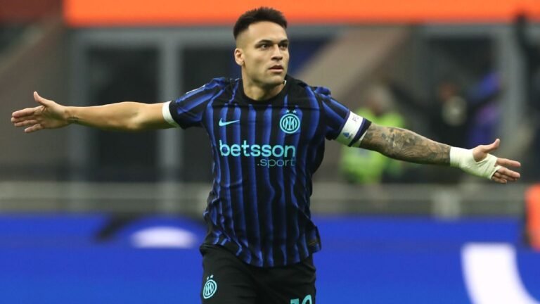 Transfer rumors, news: Barcelona eye Inter's Lautaro Martínez in striker search