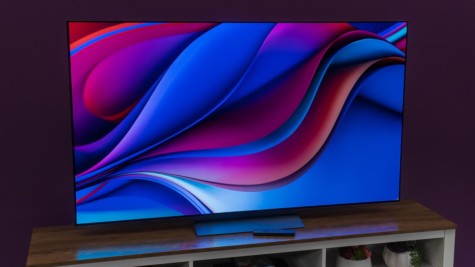 Why I recommend the LG C5 OLED over pricier TV models - especially at nearly 50% off now