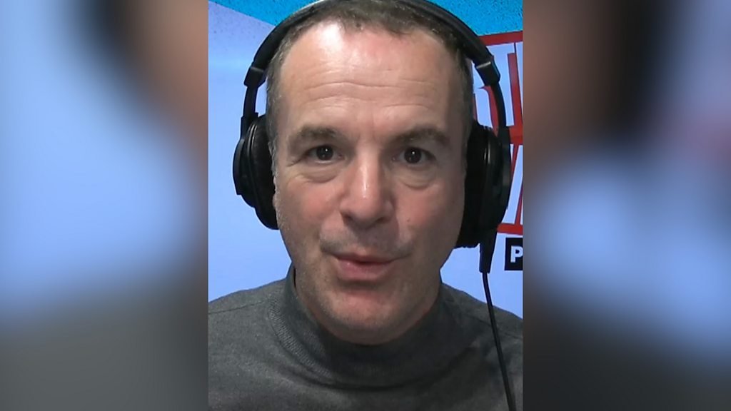Martin Lewis on what people misunderstand about credit scores