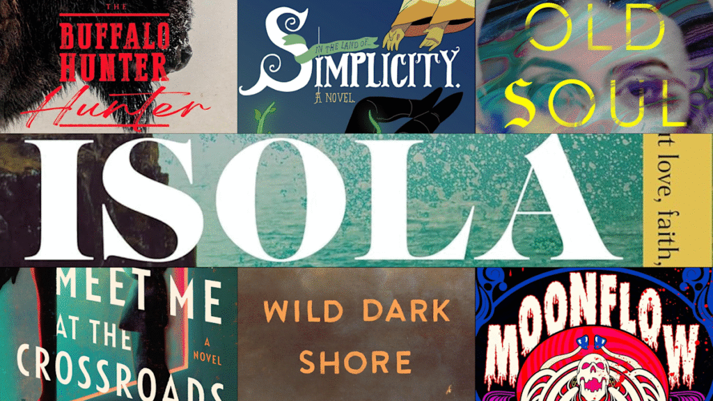 Our favorite books we read in 2025 59 Our favorite books we read in 2025