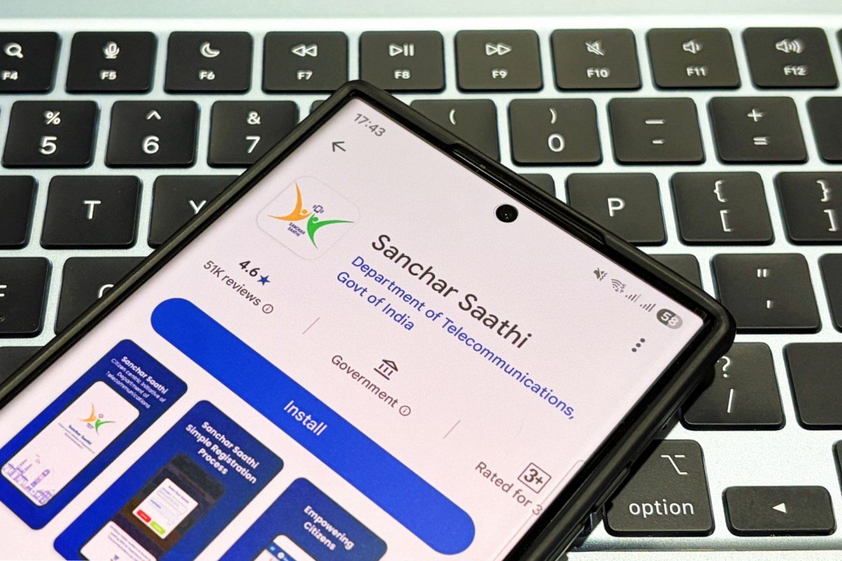 India plans to verify and record every smartphone in circulation | TechCrunch