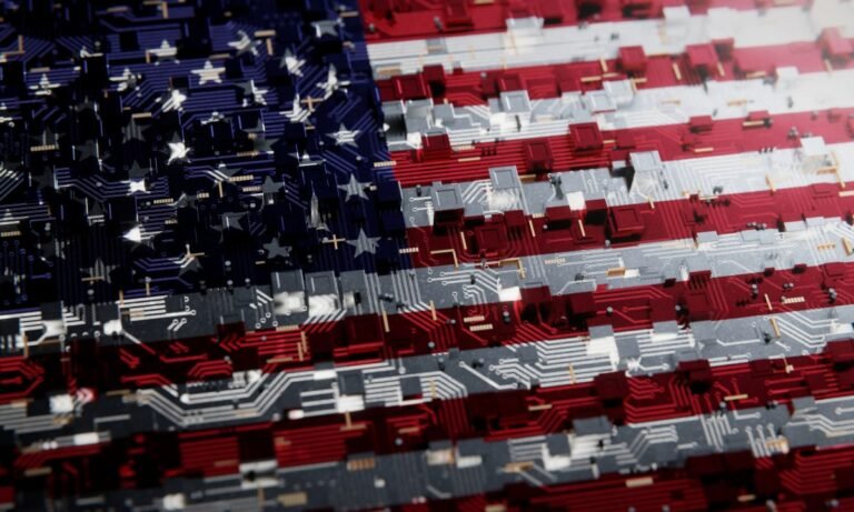 What does it mean when Uncle Sam is one of your biggest shareholders? Chip startup xLight is about to find out | TechCrunch