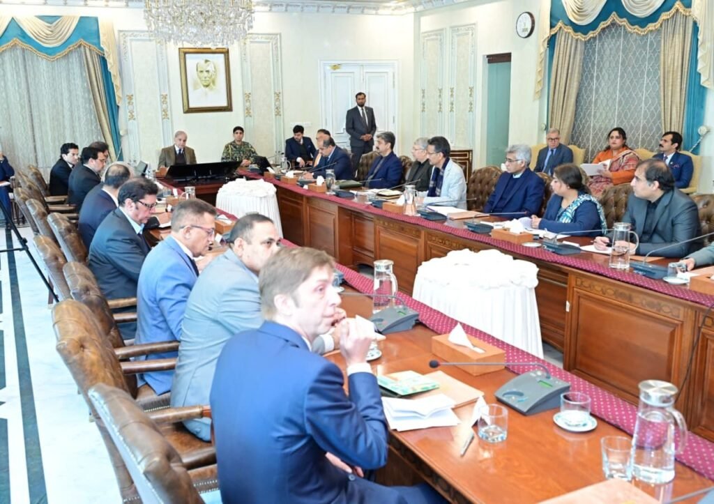 Pakistan Approves National Policy Framework to Reform and Globalize Gemstones Sector 2 img 20260109 wa16077985883143922690675