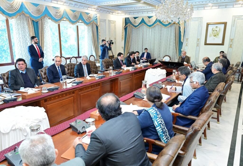 Pakistan Approves National Policy Framework to Reform and Globalize Gemstones Sector 3 img 20260109 wa1609867633804077739664