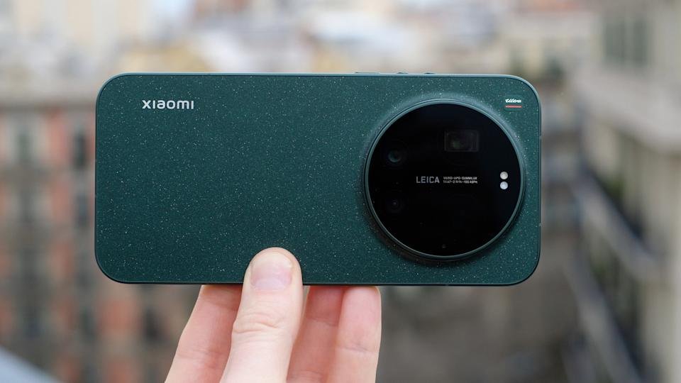 Everything announced at MWC 2026: The new Leica Leitzphone by Xiaomi, Honors ultra-thin MagicPad 4 and more 14 Everything announced at MWC 2026: The new Leica Leitzphone by Xiaomi, Honor's ultra-thin MagicPad 4 and more