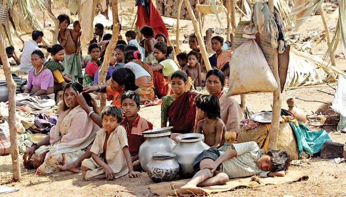 Poverty Rate in Pakistan Surges to 29.9 Percent Amid Economic Turmoil 38 1401670 5620297 Poorest People of world updates